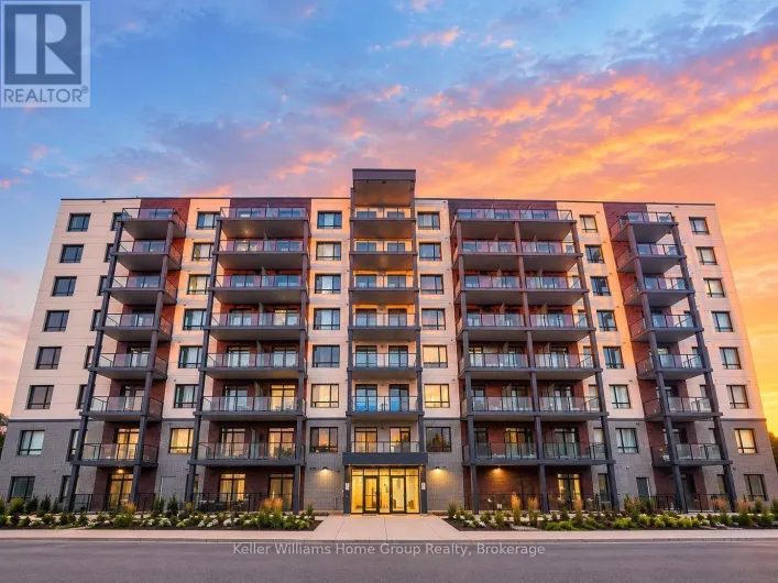 PH10 - 191 ELMIRA ROAD S, Guelph