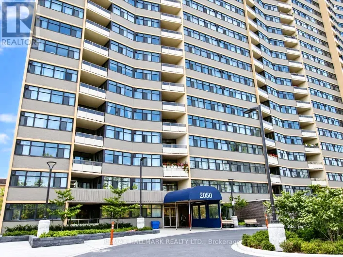 PH10 - 2050 BRIDLETOWNE CIRCLE, Toronto