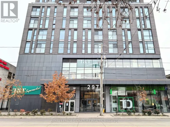 PH10 - 297 COLLEGE STREET, Toronto