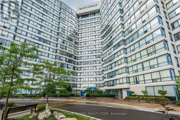 PH10 - 3050 ELLESMERE ROAD, Toronto