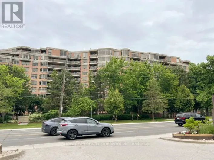 PH10 - 3181 BAYVIEW AVENUE, Toronto
