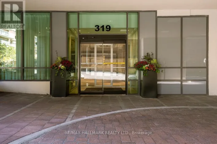 PH10 - 319 MERTON STREET, Toronto