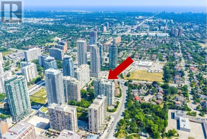 PH10 - 3605 KARIYA DRIVE, Mississauga