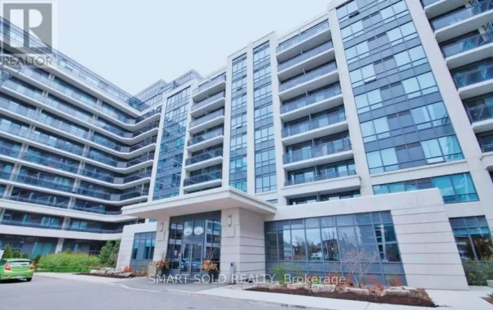 PH10 - 372 HIGHWAY 7, Richmond Hill