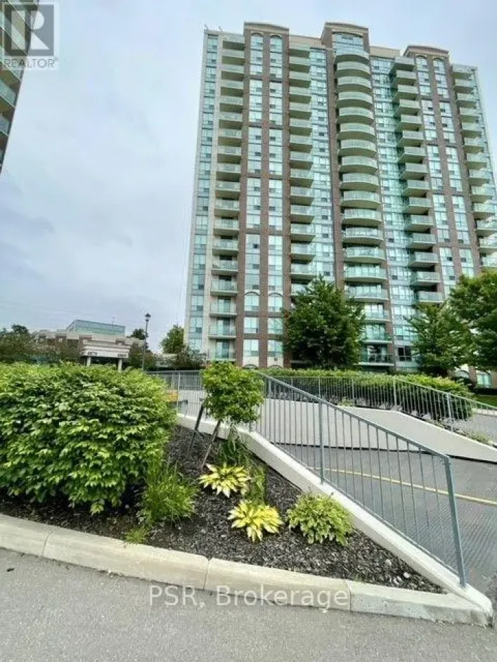 PH10 - 4889 KIMBERMOUNT AVENUE, Mississauga