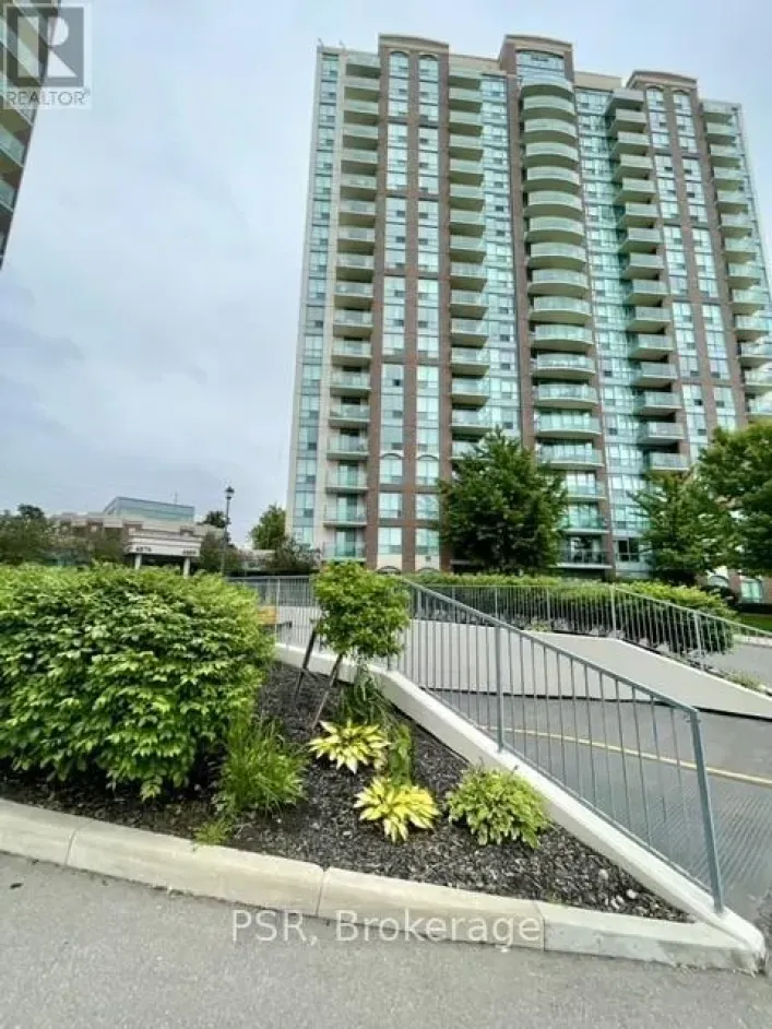 PH10 - 4889 KIMBERMOUNT AVENUE NW, Mississauga