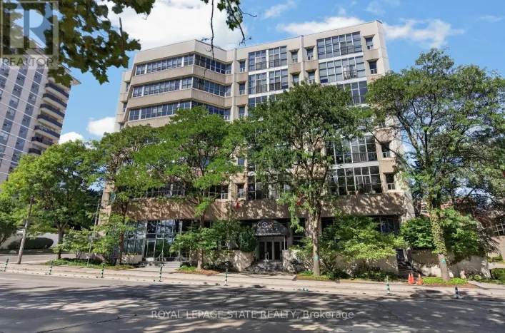 Apartment for sale: PH10 - 66 BAY STREET S, Hamilton