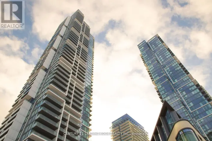 PH10 - 7890 JANE STREET, Vaughan