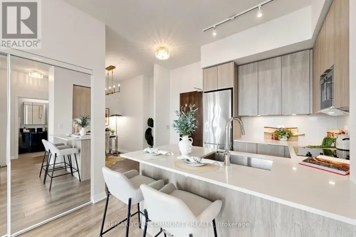 PH10 - 99 EAGLE ROCK WAY, Vaughan