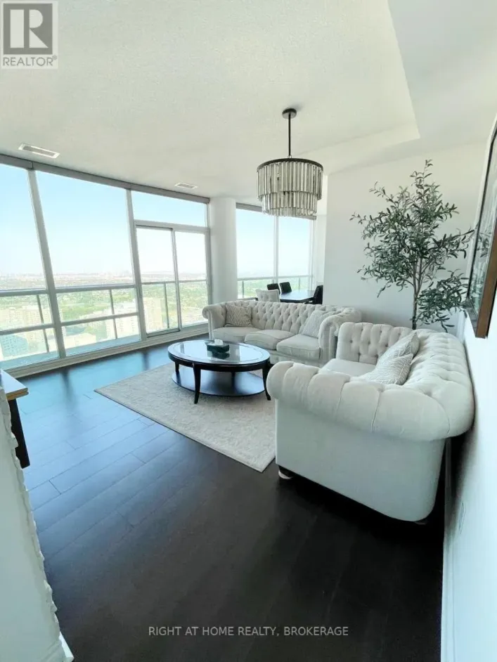 PH101 - 208 ENFIELD PLACE, Mississauga