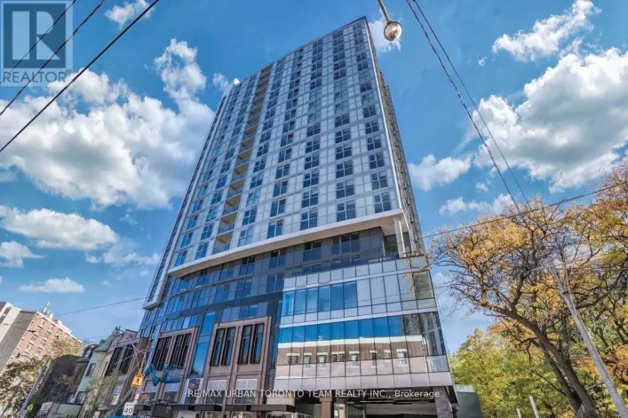 PH101 - 219 DUNDAS STREET E, Toronto