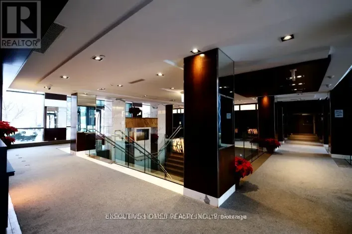 PH101 - 225 SHERWAY GARDENS ROAD, Toronto