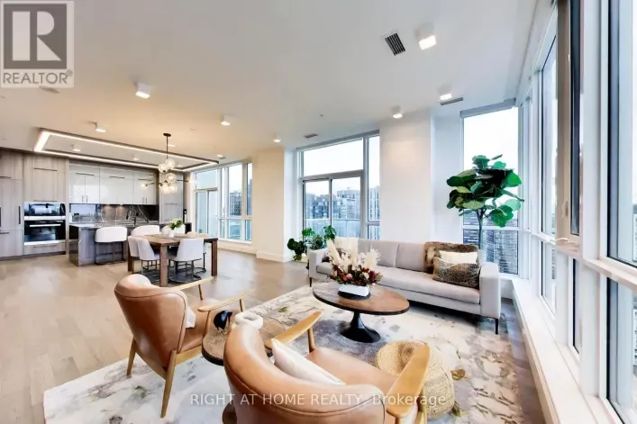 PH102 - 30 NELSON STREET, Toronto