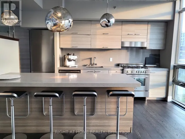 PH1027 - 55 STEWART STREET, Toronto