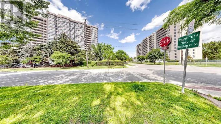 PH103 - 1101 STEELES AVENUE W, Toronto