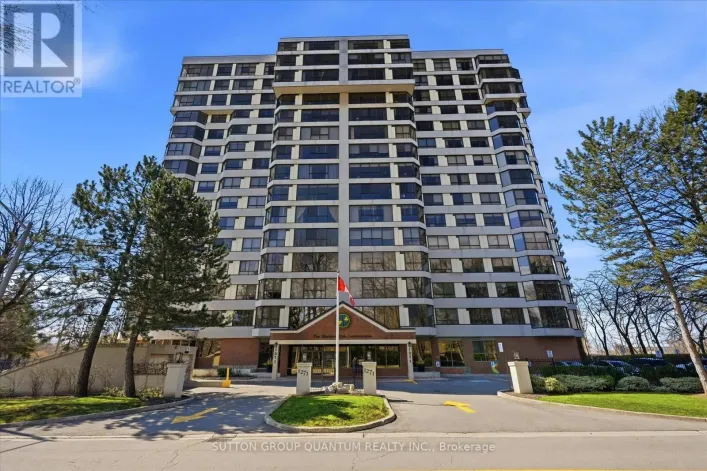 PH103 - 1271 WALDEN CIRCLE, Mississauga