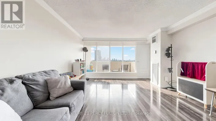 PH103 - 40 BAY MILLS BOULEVARD, Toronto