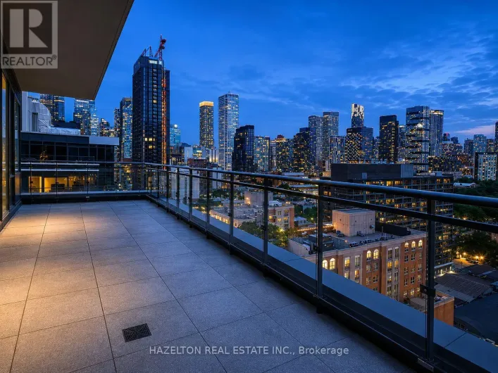 PH103 - 460 ADELAIDE STREET E, Toronto