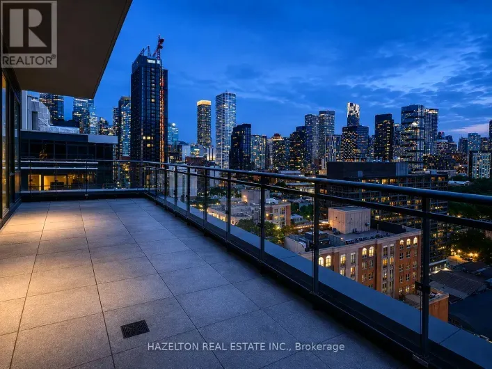 PH103 - 460 ADELAIDE STREET E, Toronto