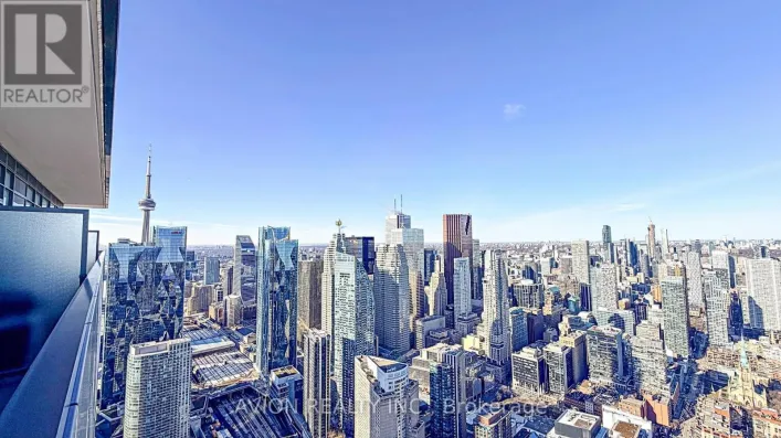 PH103 - 55 COOPER STREET, Toronto