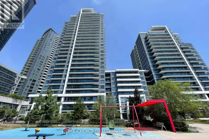 PH103 - 7165 YONGE STREET, Markham