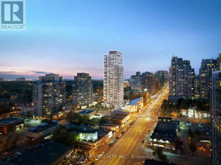 PH103 - 75 CANTERBURY PLACE, Toronto