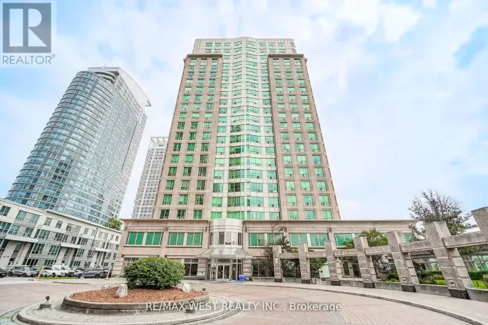 PH103 - 8 LEE CENTRE DRIVE, Toronto