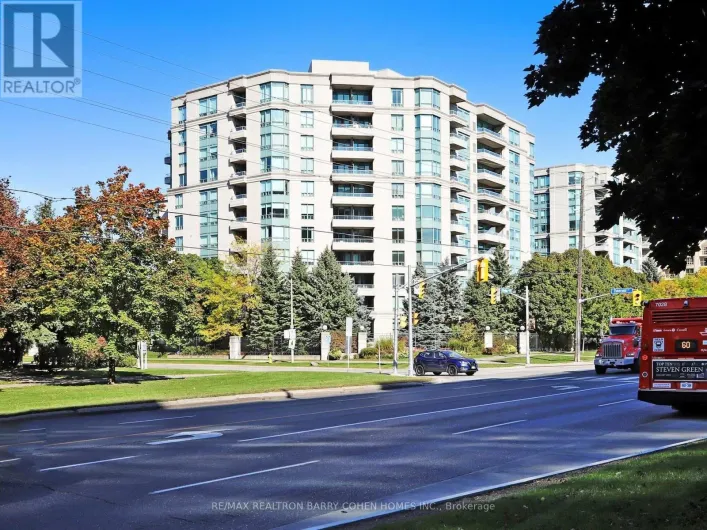 PH104 - 1 EMERALD LANE, Vaughan