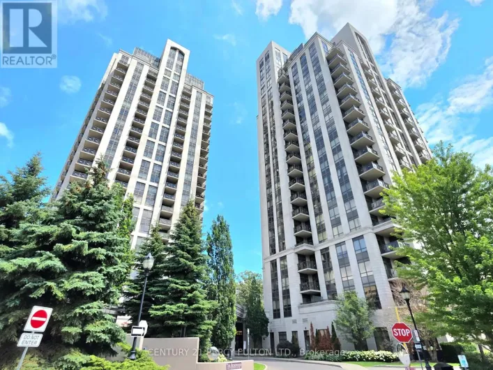 PH104 - 133 WYNFORD DRIVE, Toronto