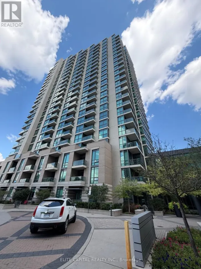 PH104 - 215 SHERWAY GARDENS ROAD, Toronto