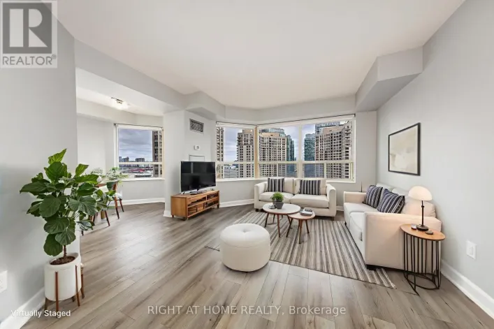 PH104 - 335 WEBB DRIVE, Mississauga