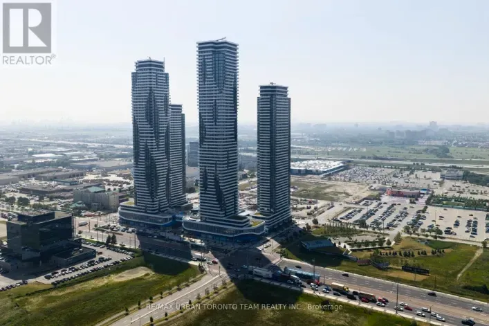 PH105 - 195 COMMERCE STREET, Vaughan
