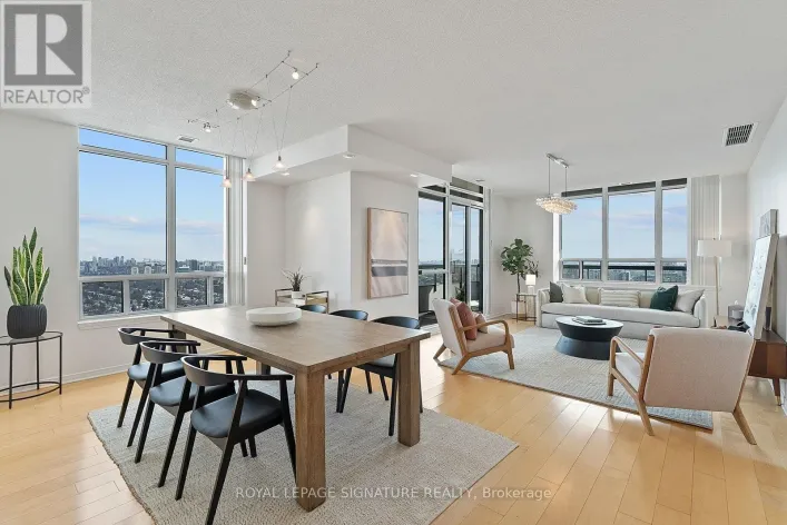 PH106 - 8 HILLCREST AVENUE, Toronto