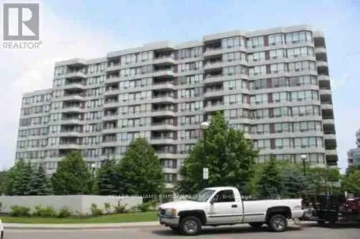 Apartment for rent: PH106 - 81 TOWNSGATE DRIVE, Vaughan