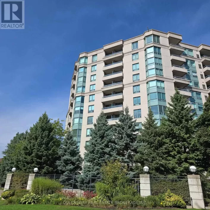 PH-107 - 1 EMERALD LANE, Vaughan