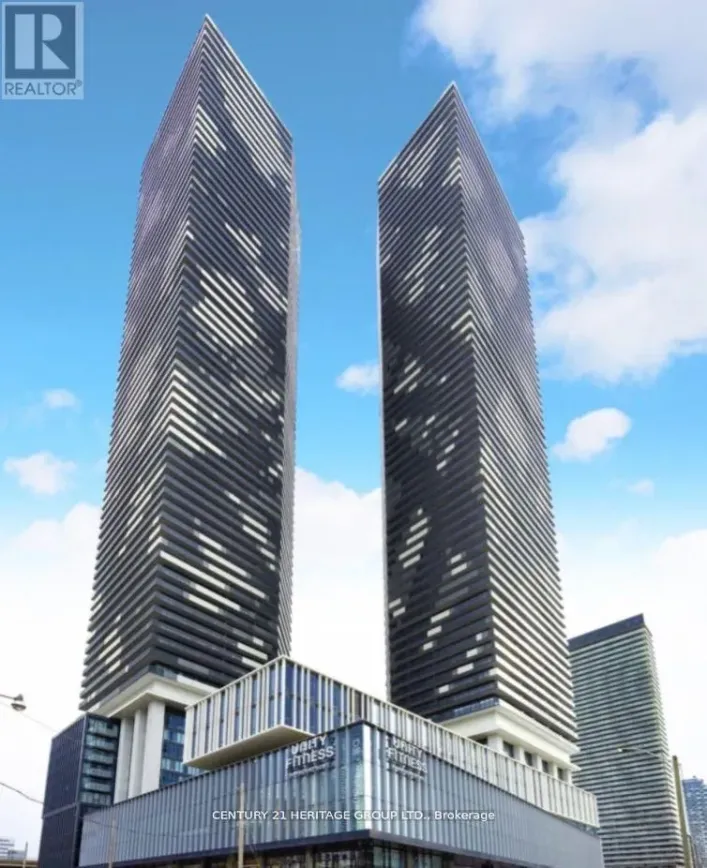 PH108 - 138 DOWNES STREET, Toronto