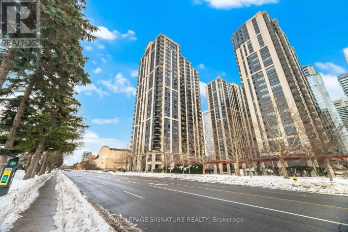 PH109 - 153 BEECROFT ROAD N, Toronto