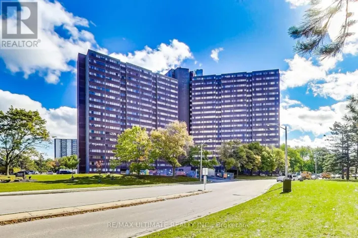 PH#11 - 11 WINCOTT DRIVE, Toronto