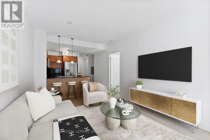 Apartment for sale: PH11 - 18 YONGE STREET, Toronto