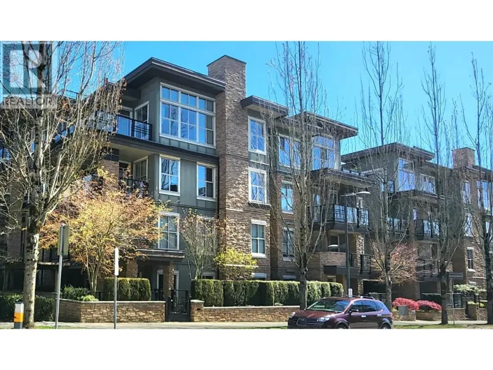 PH-11 3478 WESBROOK MALL, Vancouver