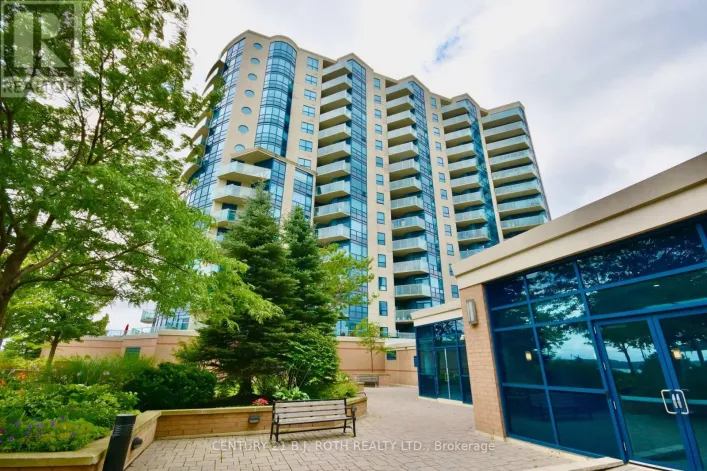 PH11 - 37 ELLEN STREET, Barrie