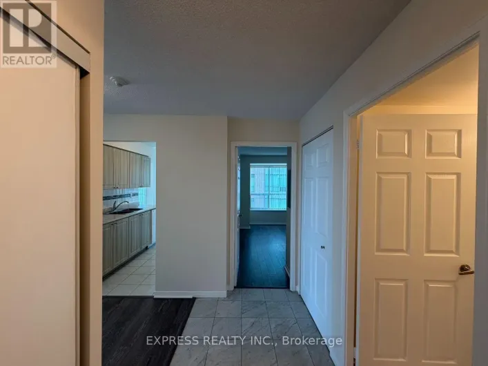 PH11 - 39 PEMBERTON AVENUE, Toronto