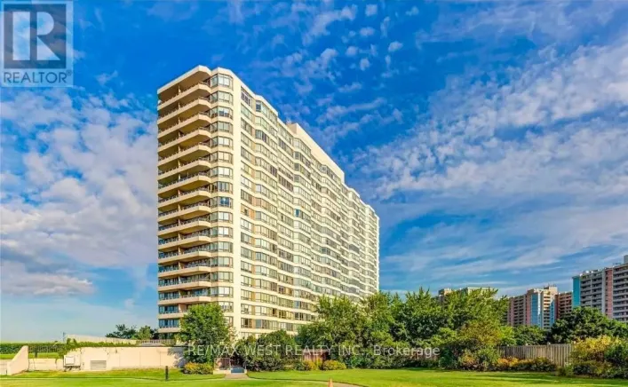 PH11 - 5 GREYSTONE WALK DRIVE, Toronto