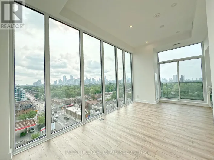 PH11 - 500 DUPONT STREET, Toronto