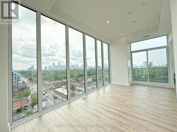 PH11 - 500 DUPONT STREET, Toronto