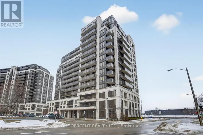 PH11 - 55 DE BOERS DRIVE, Toronto