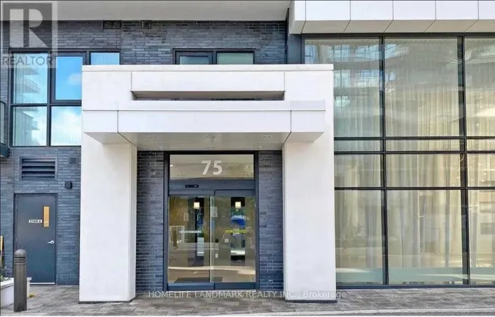 PH11 - 75 ONEIDA CRESCENT, Richmond Hill