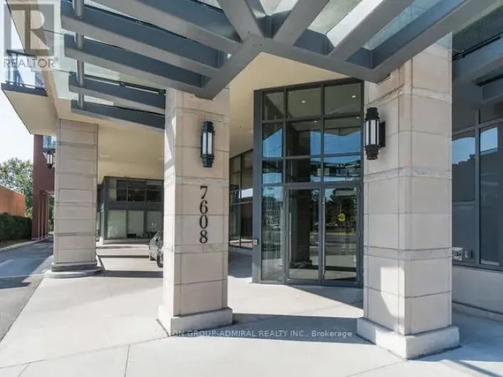 PH11 - 7608 YONGE STREET, Vaughan