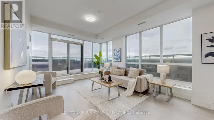 PH11 - 7608 YONGE STREET, Vaughan