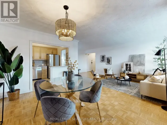 PH11 - 80 COE HILL DRIVE, Toronto